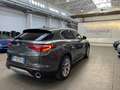 Alfa Romeo Stelvio Stelvio 2017 2.2 t Executive Q4 210cv auto Grey - thumbnail 4