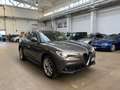 Alfa Romeo Stelvio Stelvio 2017 2.2 t Executive Q4 210cv auto Grey - thumbnail 1