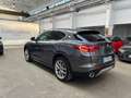 Alfa Romeo Stelvio Stelvio 2017 2.2 t Executive Q4 210cv auto Grey - thumbnail 5