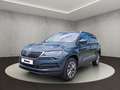 Skoda Karoq CLEVER Gris - thumbnail 1