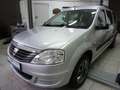 Dacia Logan Laureate 2.Hand Scheckheft 24 Mo.Gar.TOP!! Silber - thumbnail 3