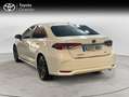 Toyota Corolla 140h style plus Blanco - thumbnail 2