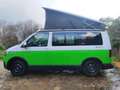 Volkswagen T6 California 2.0TDI BMT Beach Camper DSG 110kW Blanco - thumbnail 6