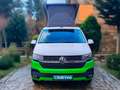 Volkswagen T6 California 2.0TDI BMT Beach Camper DSG 110kW Blanco - thumbnail 2
