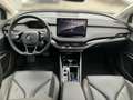 Skoda Enyaq iV 80 Suite FAP CarPlay DAB Leder AUT Grau - thumbnail 11