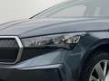 Skoda Enyaq iV 80 Suite FAP CarPlay DAB Leder AUT Grau - thumbnail 6