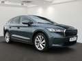 Skoda Enyaq iV 80 Suite FAP CarPlay DAB Leder AUT Grau - thumbnail 3