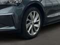 Skoda Enyaq iV 80 Suite FAP CarPlay DAB Leder AUT Grau - thumbnail 7