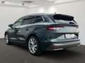 Skoda Enyaq iV 80 Suite FAP CarPlay DAB Leder AUT Grau - thumbnail 5