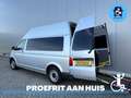 Volkswagen Transporter Rolstoelbus Voorin Rolstoel (Airco) 2.0 L2H3 Argent - thumbnail 2