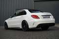 Mercedes-Benz C 63 AMG C 63 S AMG Pano RFK Keyless ACC HUD Memory Burme Weiß - thumbnail 5