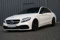 Mercedes-Benz C 63 AMG C 63 S AMG Pano RFK Keyless ACC HUD Memory Burme Weiß - thumbnail 3