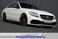 Mercedes-Benz C 63 AMG C 63 S AMG Pano RFK Keyless ACC HUD Memory Burme Weiß - thumbnail 1