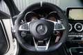 Mercedes-Benz C 63 AMG C 63 S AMG Pano RFK Keyless ACC HUD Memory Burme Weiß - thumbnail 24