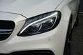 Mercedes-Benz C 63 AMG C 63 S AMG Pano RFK Keyless ACC HUD Memory Burme Weiß - thumbnail 10