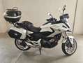 Honda NC 750 DCT Fehér - thumbnail 2