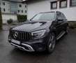 Mercedes-Benz GLC 200 GLC 200 d 4MATIC Aut. Grau - thumbnail 2