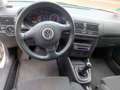 Volkswagen Golf Golf IV 1.6  5 Tuerer Klima TOP  1 Hd Sportsitze Plateado - thumbnail 10