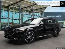2026 Mercedes-Benz E-Class