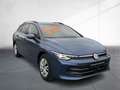 Volkswagen Golf Variant Golf VIII Variant Style 1,5 eTSI DSG AHZV NAVI A Blau - thumbnail 4