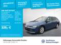 Volkswagen Golf Variant Golf VIII Variant Style 1,5 eTSI DSG AHZV NAVI A Blau - thumbnail 1