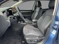 Volkswagen Golf Variant Golf VIII Variant Style 1,5 eTSI DSG AHZV NAVI A Blau - thumbnail 6