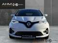 Renault ZOE Evolution R110 ZE50 Standheizung KAUFAKKU Weiß - thumbnail 3