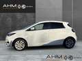 Renault ZOE Evolution R110 ZE50 Standheizung KAUFAKKU Weiß - thumbnail 5