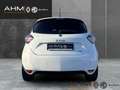 Renault ZOE Evolution R110 ZE50 Standheizung KAUFAKKU Weiß - thumbnail 4