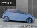 Renault ZOE Evolution R110 ZE50 Standheizung KAUFAKKU Weiß - thumbnail 6