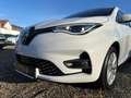 Renault ZOE Evolution R110 ZE50 Standheizung KAUFAKKU Weiß - thumbnail 7