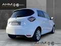 Renault ZOE Evolution R110 ZE50 Standheizung KAUFAKKU Weiß - thumbnail 2