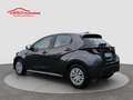 Toyota Yaris 1.5 Hybrid 5 porte Business Gris - thumbnail 6