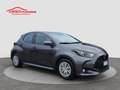 Toyota Yaris 1.5 Hybrid 5 porte Business Gris - thumbnail 2