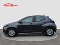 Toyota Yaris 1.5 Hybrid 5 porte Business Gris - thumbnail 3