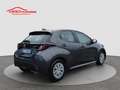 Toyota Yaris 1.5 Hybrid 5 porte Business Gris - thumbnail 5