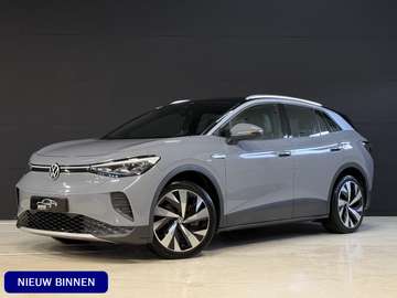 Pro 77 kWh | Apple Carplay | Stoelverwarming | ACC