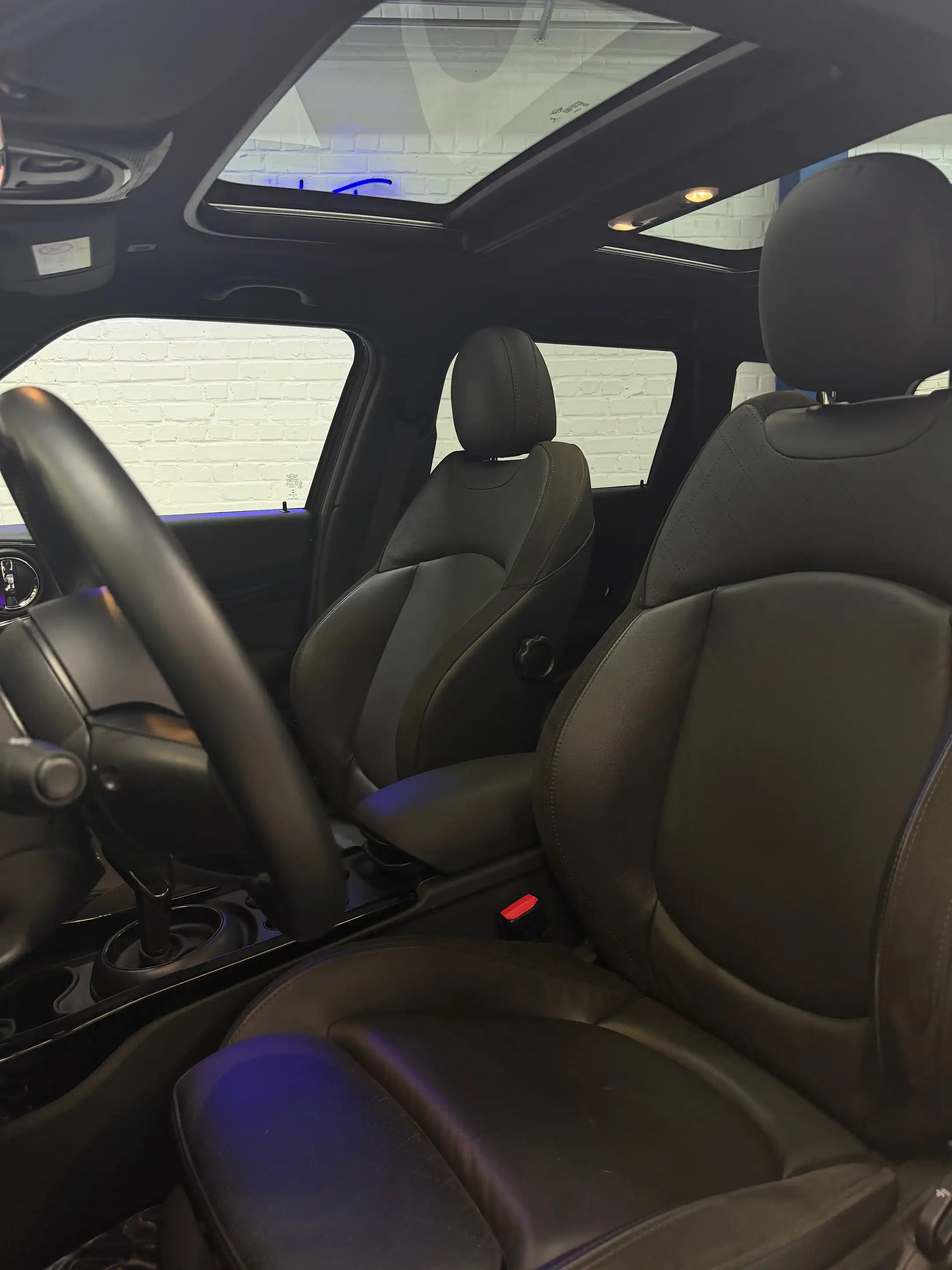 MINI Cooper S Clubman Mini Clubman 2.0A Cooper S — photo 10