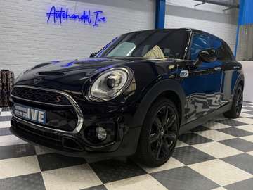 Mini Clubman 2.0A Cooper S