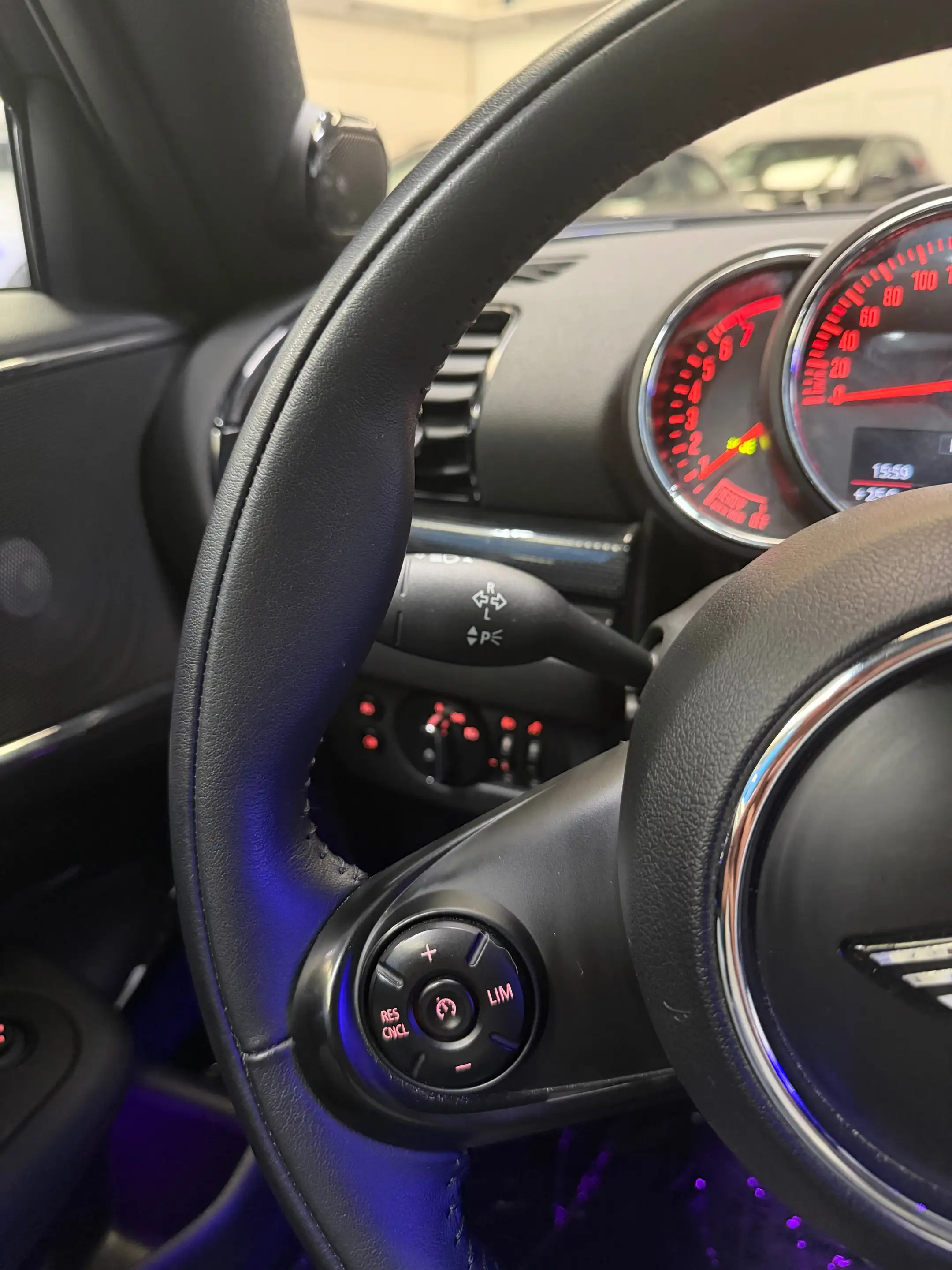 MINI Cooper S Clubman Mini Clubman 2.0A Cooper S — photo 12
