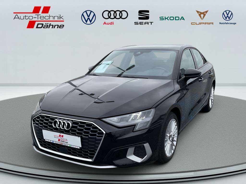 Second hand Audi A3 1.5