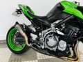 Kawasaki Z 900 zelena - thumbnail 6