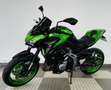Kawasaki Z 900 zelena - thumbnail 2