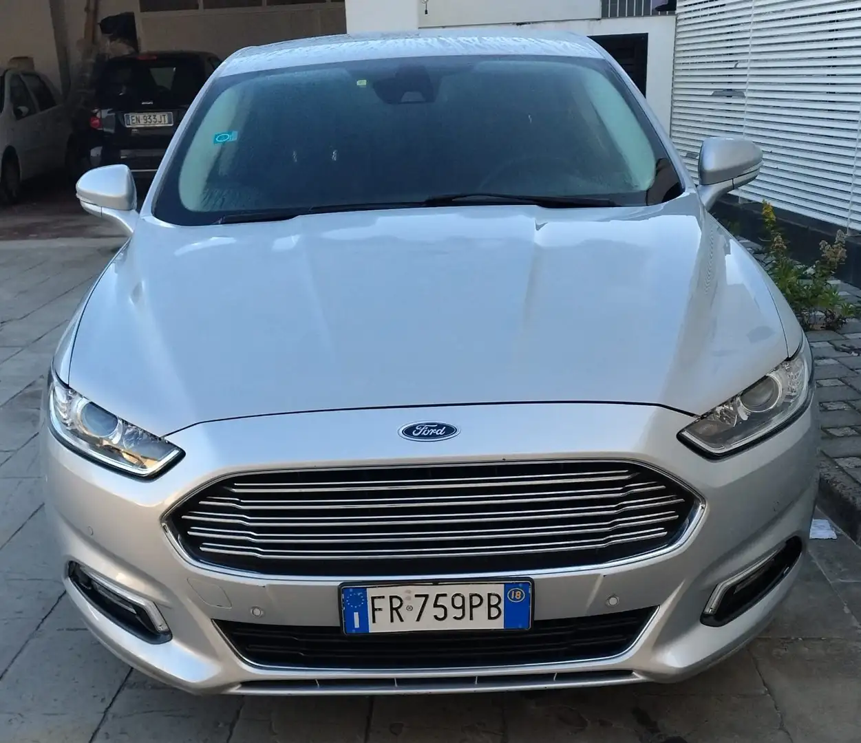 Ford Mondeo Mondeo 5p 1.5 ecoboost Business - 2