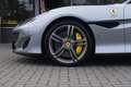 Ferrari Portofino 3.9 V8 HELE Origineel Nederlands Kroymans Onderhou Gris - thumbnail 7