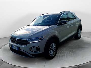 1.0 tsi life 110cv