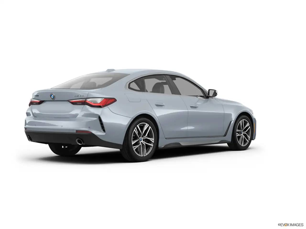 BMW 4 Series fotografie BMW 4 Series