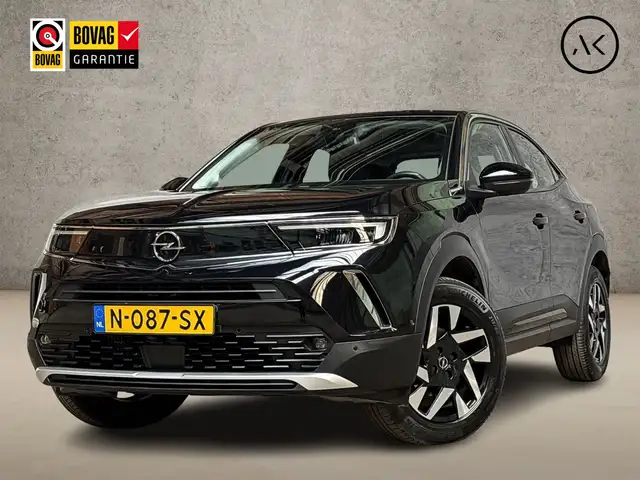 Opel Mokka 1.2 Turbo Elegance (VIRTUAL COCKPIT, APPLE CARPLAY