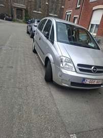 1.6i XE 16v Enjoy