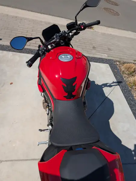 BMW S 1000 R - foto 5